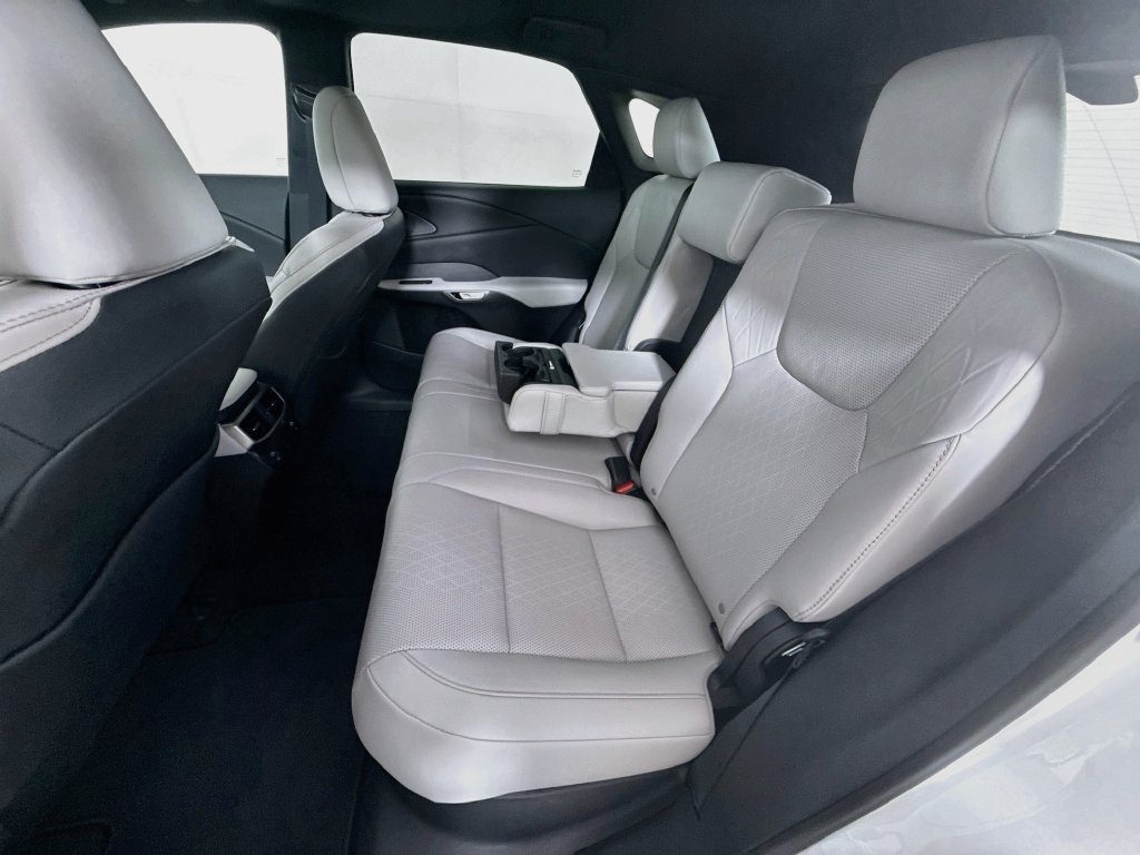 Certified 2024 Lexus RX 350 Premium Plus w/ Convenience Package FWD image 25