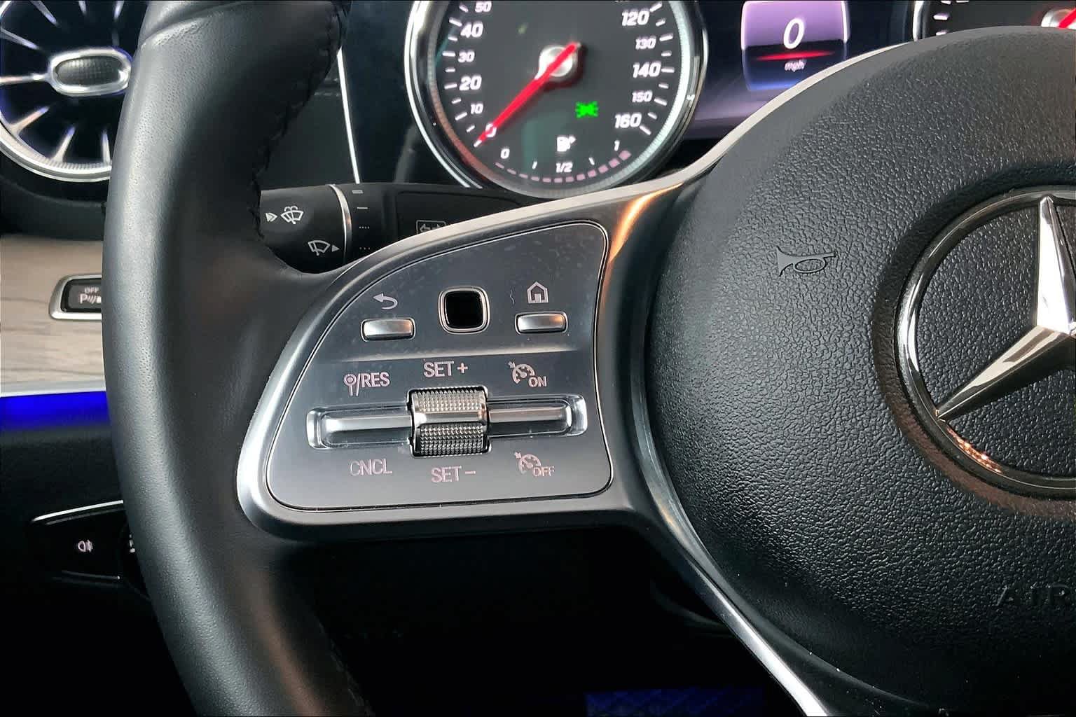Certified 2019 Mercedes-Benz CLS 450 4MATIC image 23