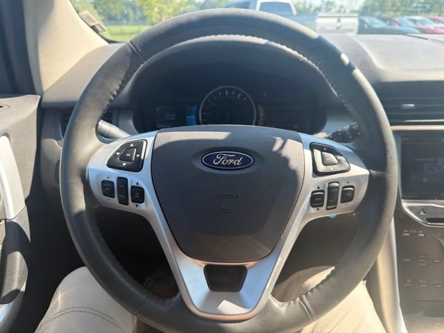 Used 2013 Ford Edge SEL FWD image 34