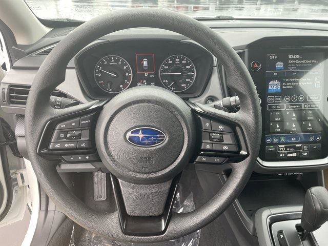 New 2026 Subaru Crosstrek 2.0i Premium image 13