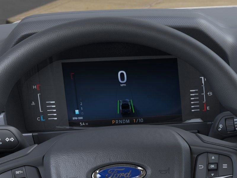 New 2025 Ford Ranger XL w/ Trailer Tow Package image 13