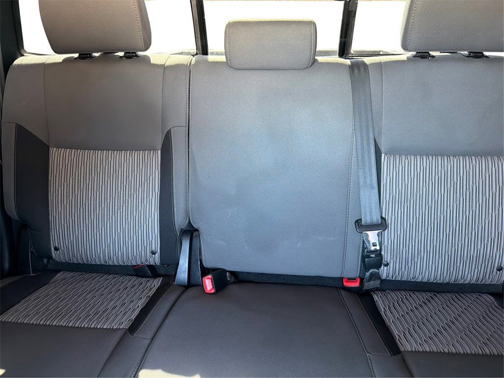 Used 2017 Toyota Tundra SR5 w/ SR5 Upgrade Package image 15