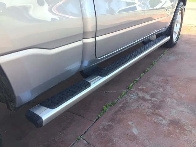 Used 2021 RAM 1500 Big Horn image 10