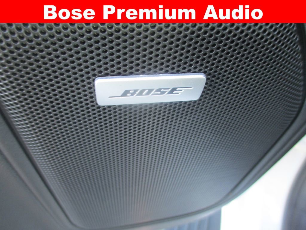 Used 2020 Chevrolet Silverado 1500 LTZ w/ LTZ Premium Package image 19