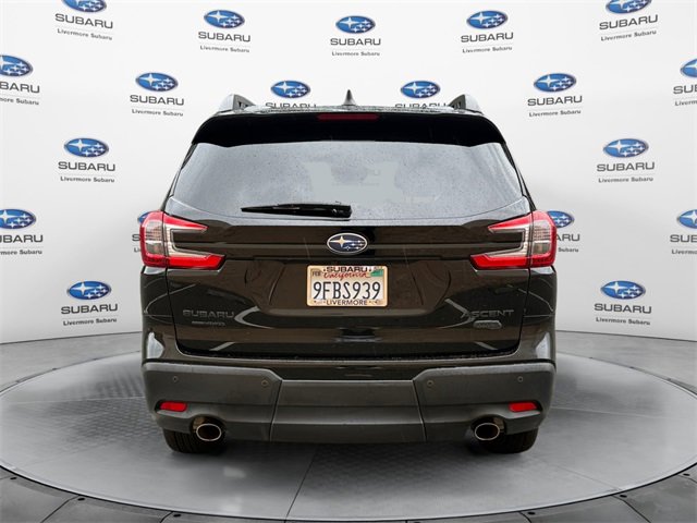 Used 2023 Subaru Ascent Onyx Edition image 5