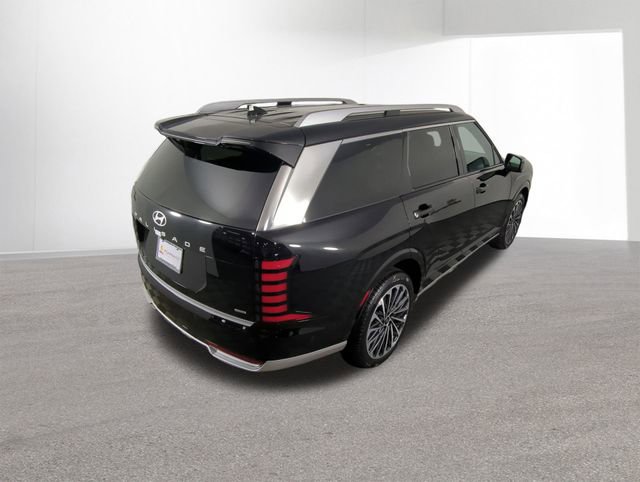 New 2026 Hyundai Palisade Calligraphy image 38