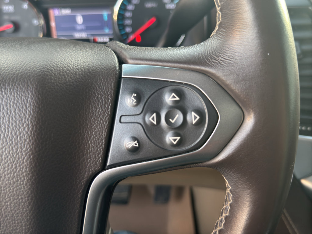 Used 2015 Chevrolet Tahoe LT AWD/4WD image 35