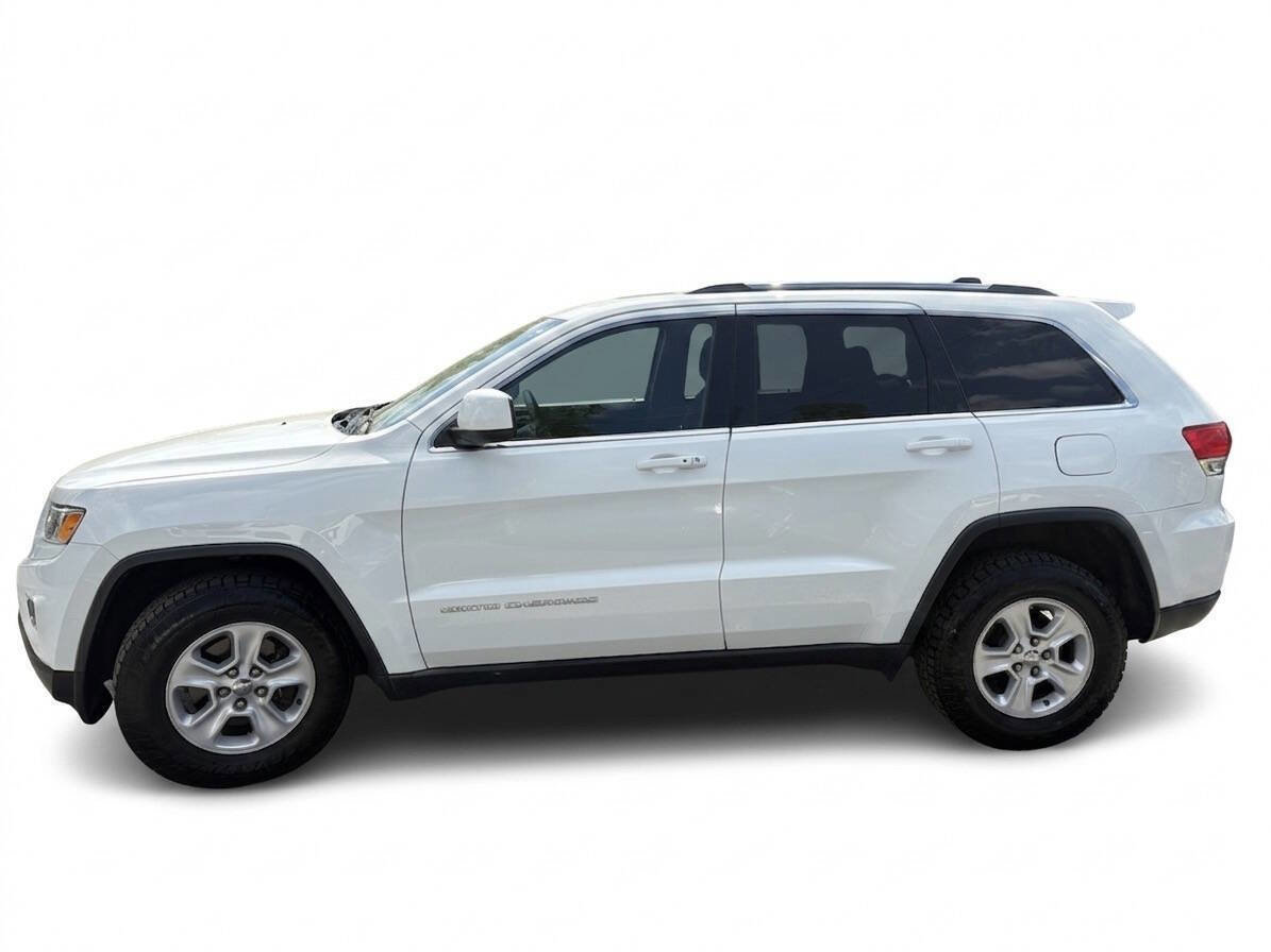 Used 2014 Jeep Grand Cherokee Laredo w/ Quick Order Package 23E image 4