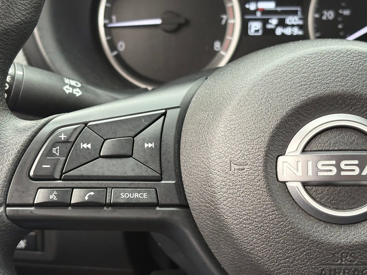 Certified 2024 Nissan Kicks S image 19