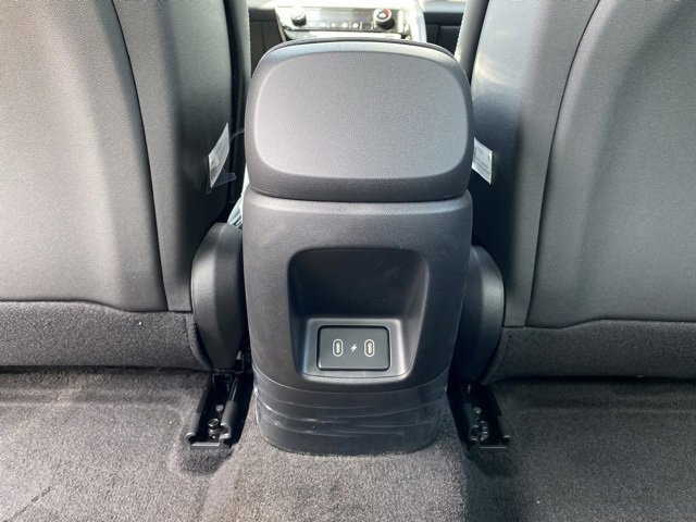 New 2025 Hyundai Elantra N image 34