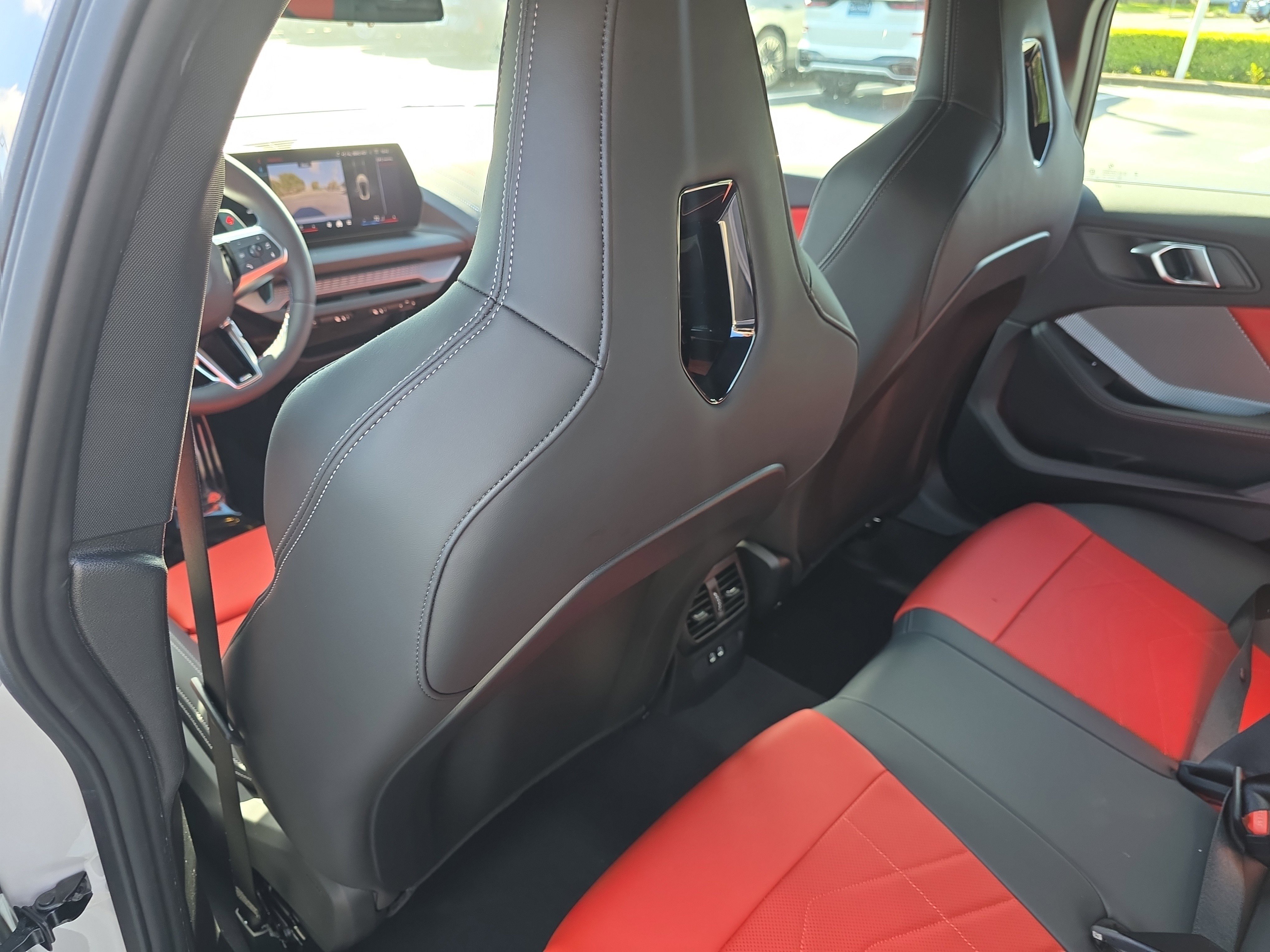 New 2026 BMW M235i xDrive w/ Premium Package image 10