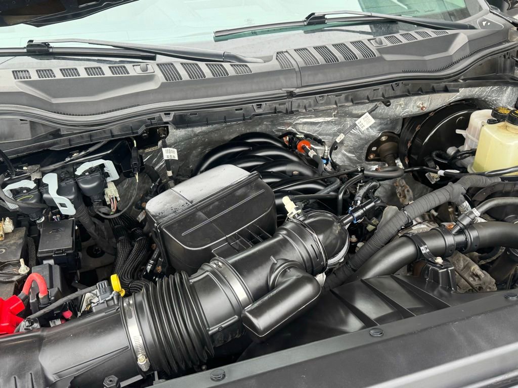 Used 2020 Ford F250 XLT w/ XLT Premium Package image 45