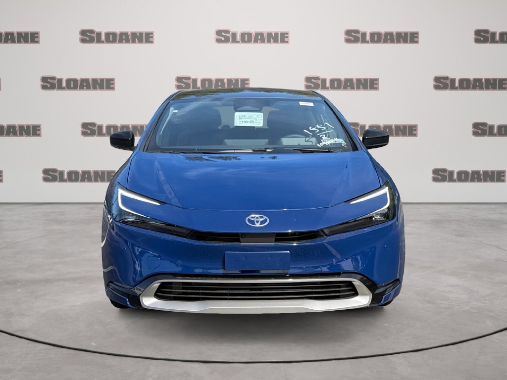New 2027 Toyota Prius Plug-In Hybrid w/ Limited Premium Package FWD image 8
