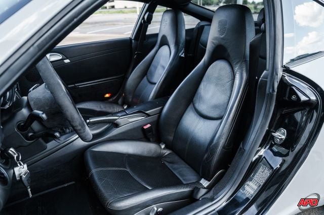 Used 2006 Porsche 911 Carrera image 4