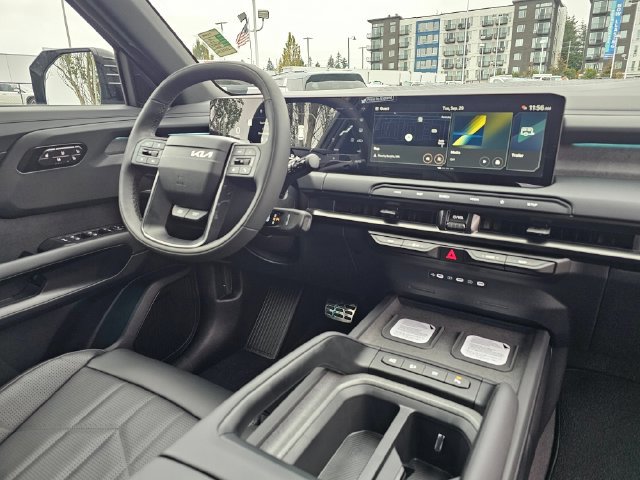 New 2026 Kia EV9 Wind AWD/4WD image 45