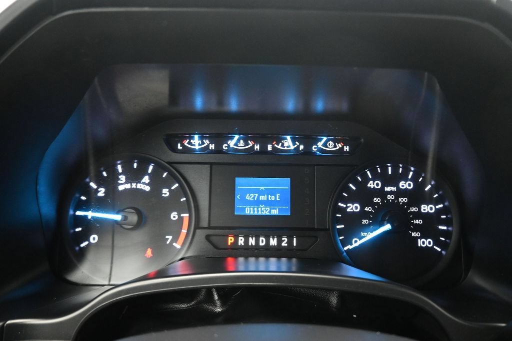 Used 2018 Ford F250 XL w/ XL Value Package AWD/4WD image 16