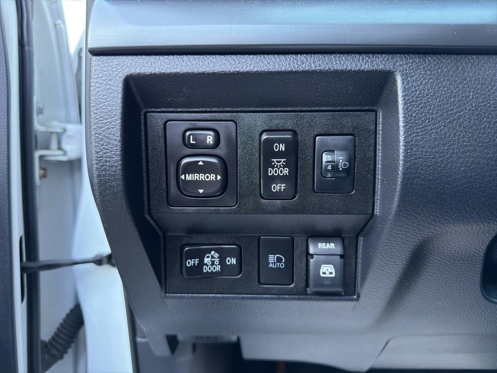Used 2019 Toyota Tundra TRD Pro AWD/4WD image 24
