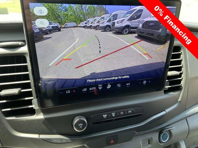 New 2025 Ford Transit 250 Low Roof image 14