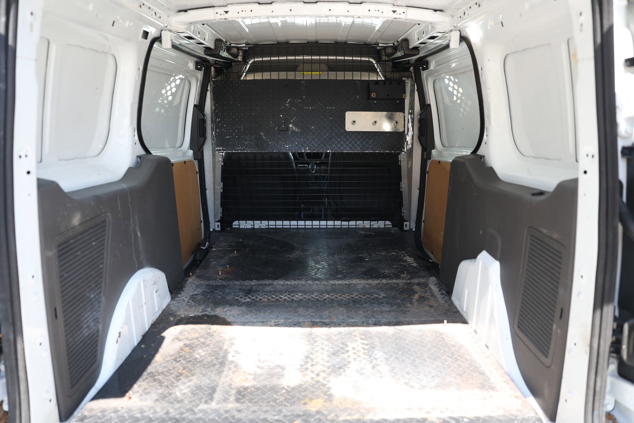 Used 2021 Ford Transit Connect XL image 12