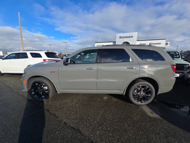 New 2026 Dodge Durango GT image 5