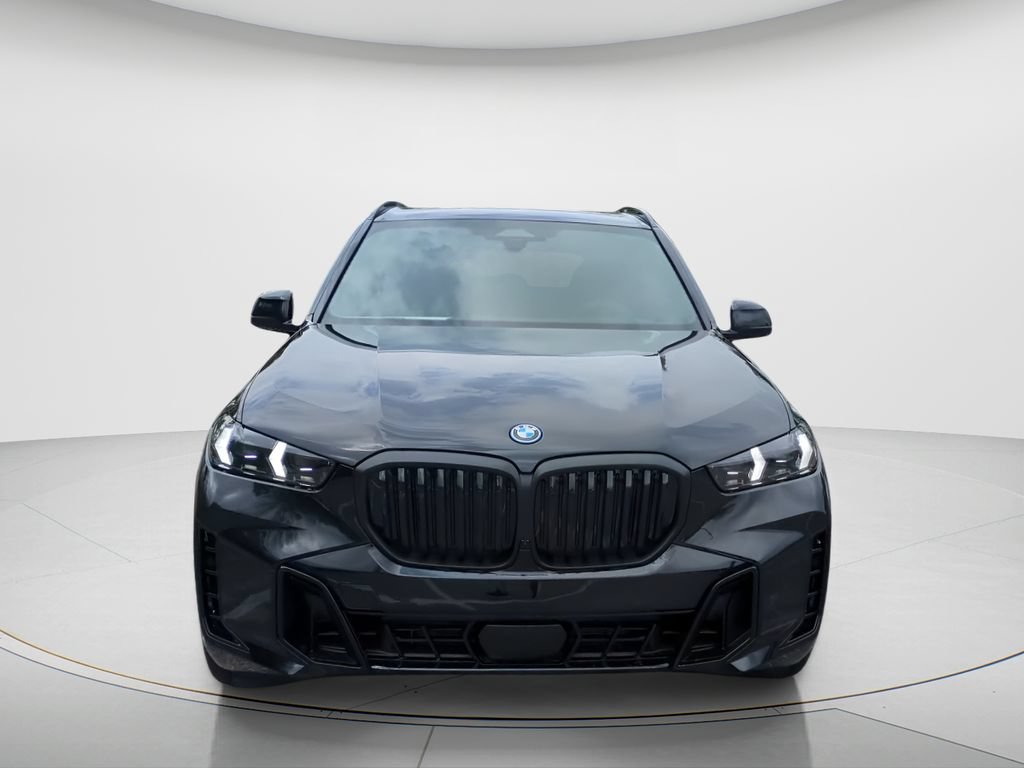 New 2026 BMW X5 xDrive50e w/ Executive Package AWD/4WD image 8