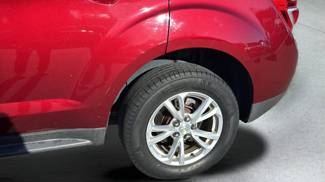 Used 2016 Chevrolet Equinox LT w/ Convenience Package image 31