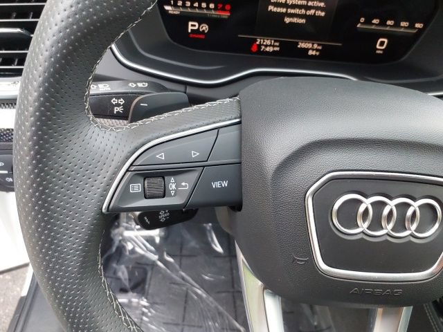 Used 2023 Audi SQ5 Premium Plus w/ Premium Plus Package AWD/4WD image 30