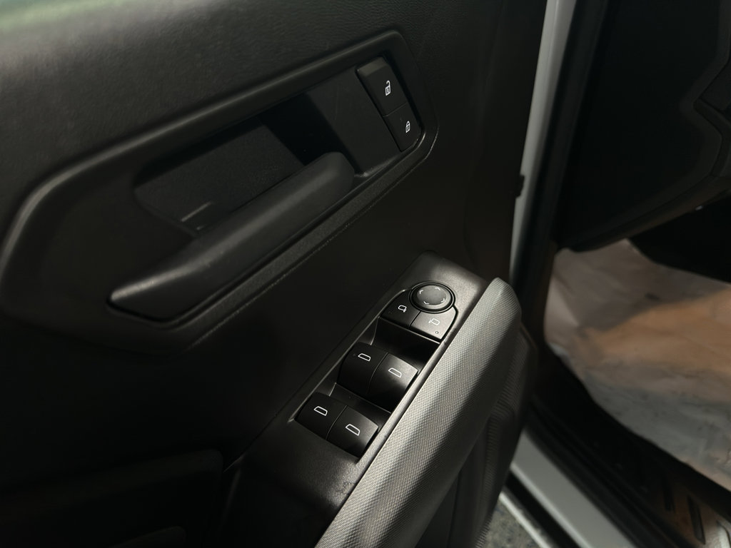 New 2026 Chevrolet Colorado W/T w/ Advanced Trailering Package image 28