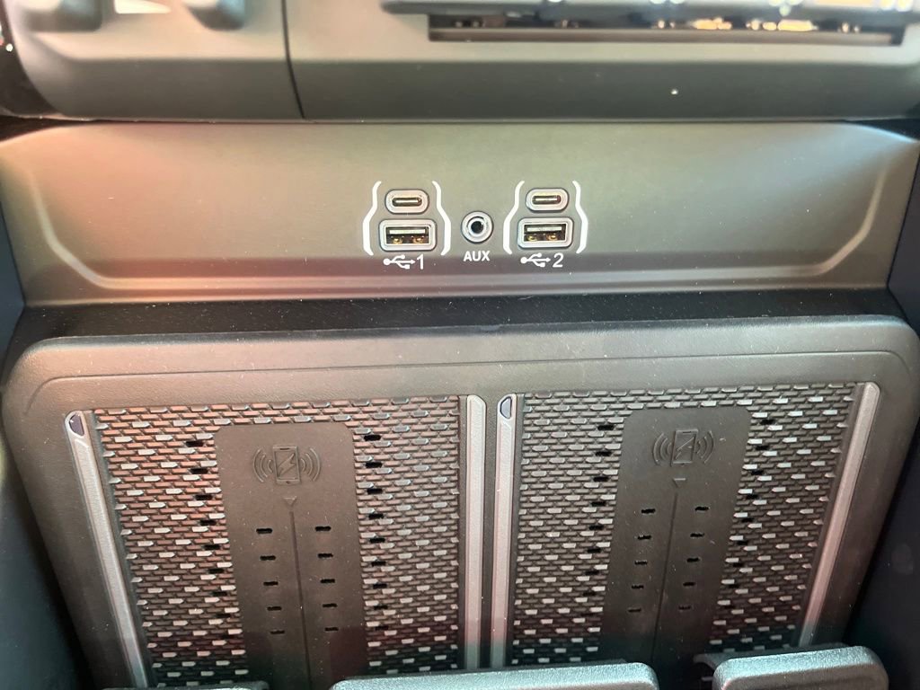 New 2026 RAM 2500 Laramie w/ Night Edition image 26