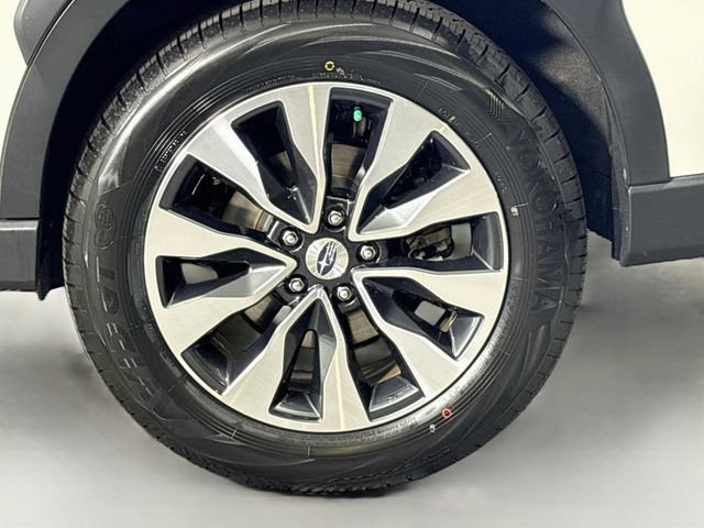Certified 2023 Subaru Outback Limited AWD/4WD image 35