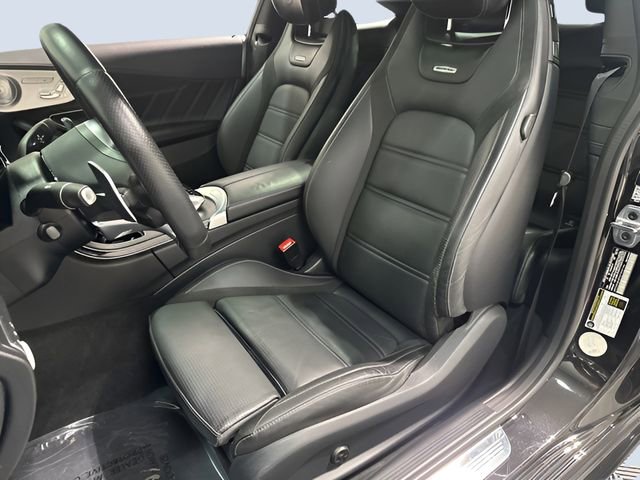 Used 2019 Mercedes-Benz C 63 AMG S image 27