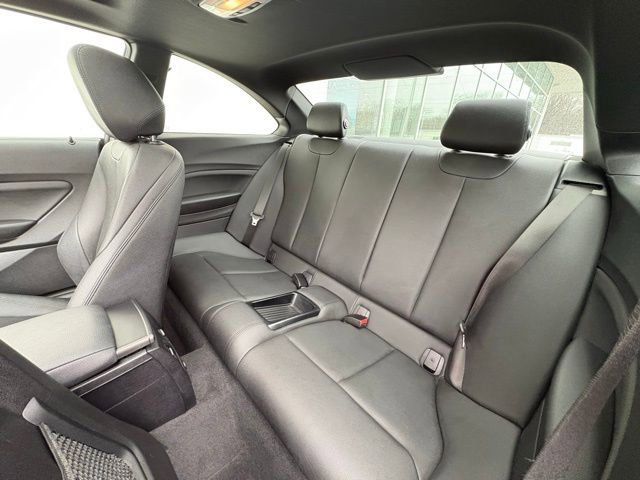 Used 2019 BMW 230i xDrive Coupe w/ M Sport Package image 11