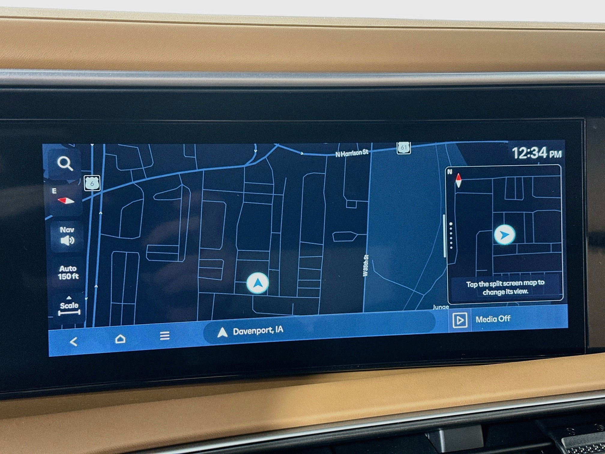 New 2027 Hyundai Palisade Calligraphy AWD/4WD image 13