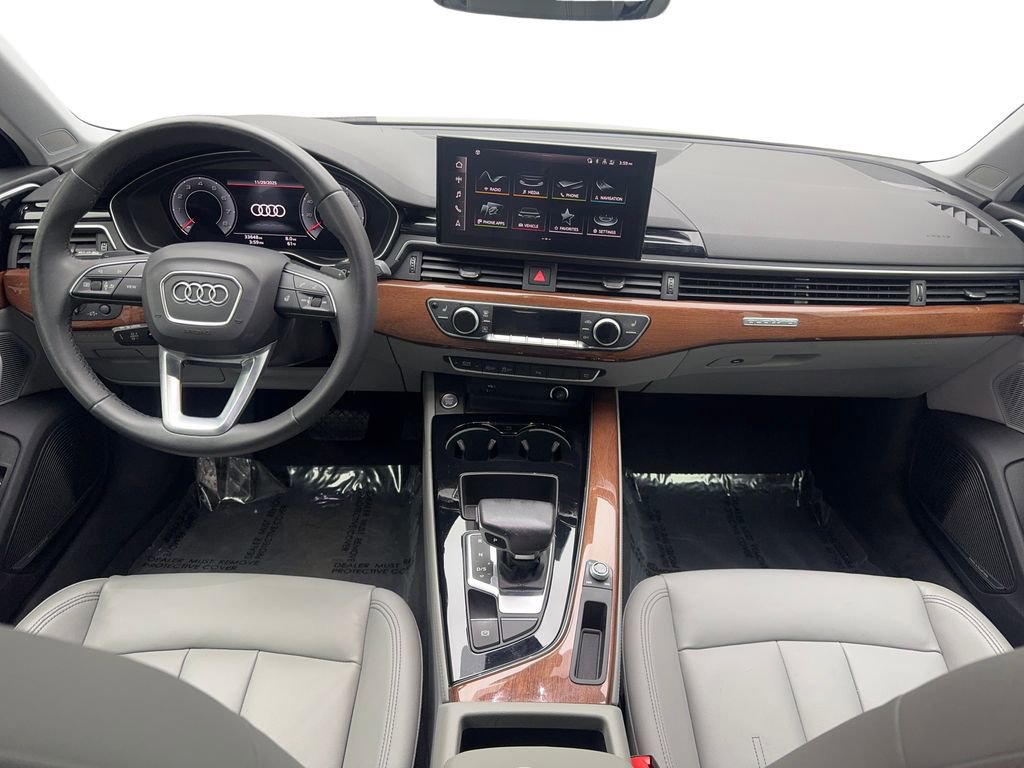 Used 2022 Audi A4 2.0T Premium Plus w/ Premium Plus Package image 52
