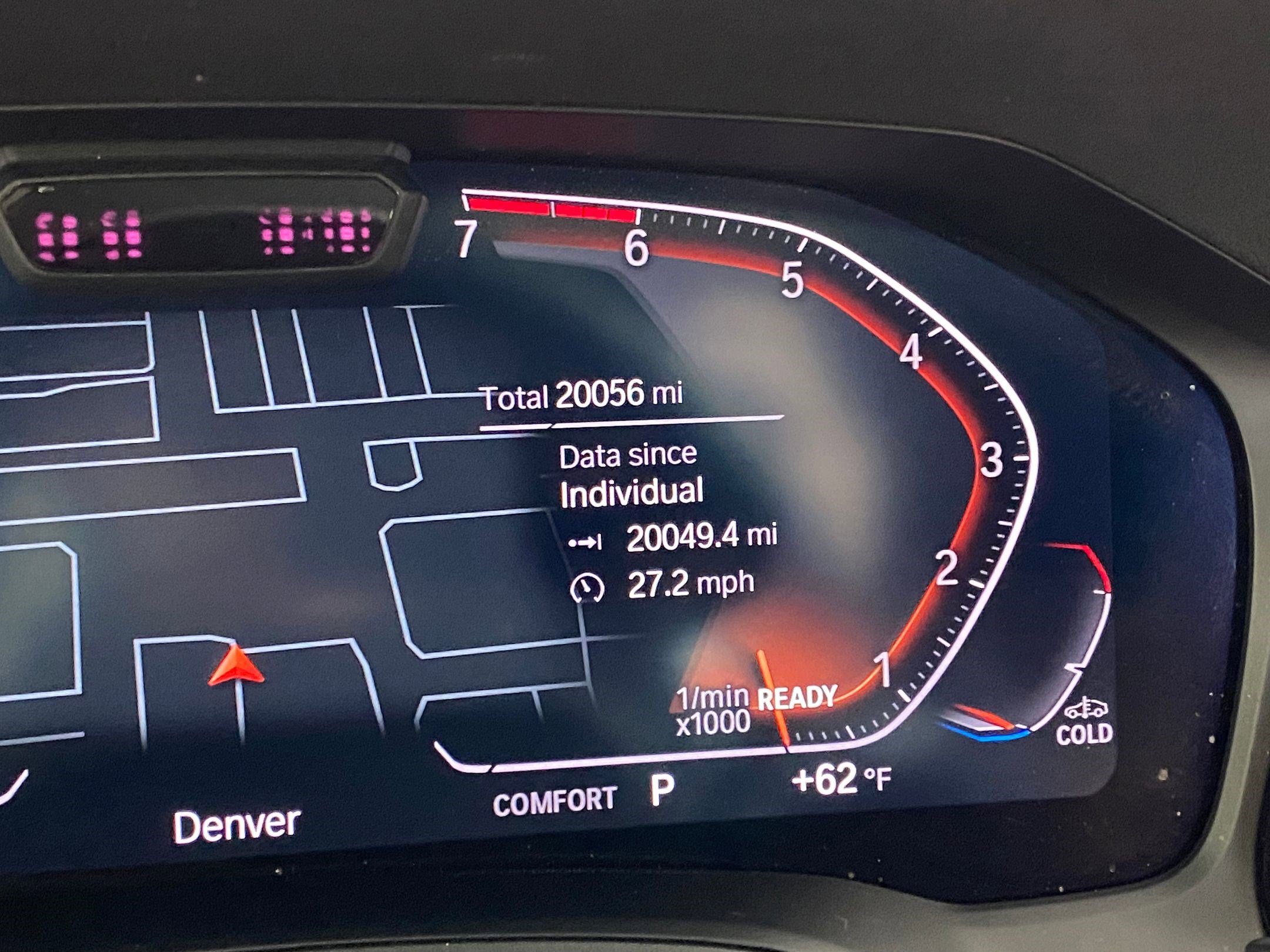 Certified 2023 BMW 430i Gran Coupe xDrive w/ M Sport Package image 22