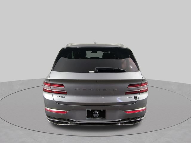 Used 2025 Genesis GV80 2.5T Standard AWD/4WD image 15