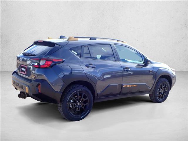 New 2026 Subaru Crosstrek 2.5i Wilderness image 4