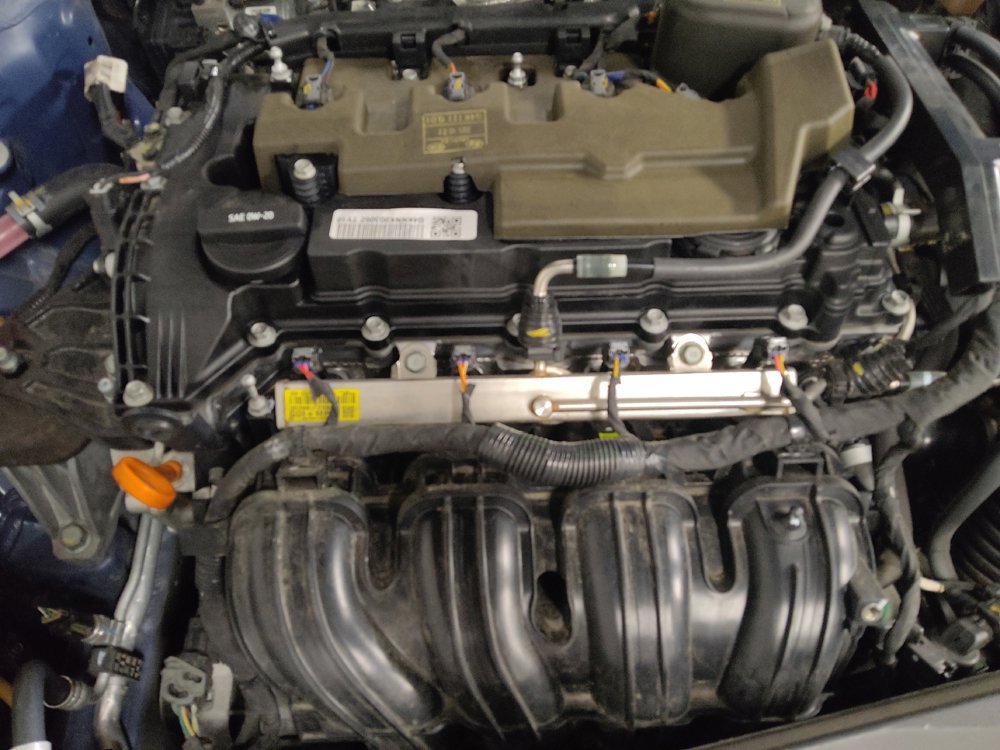 Used 2022 Hyundai Sonata SE FWD image 30