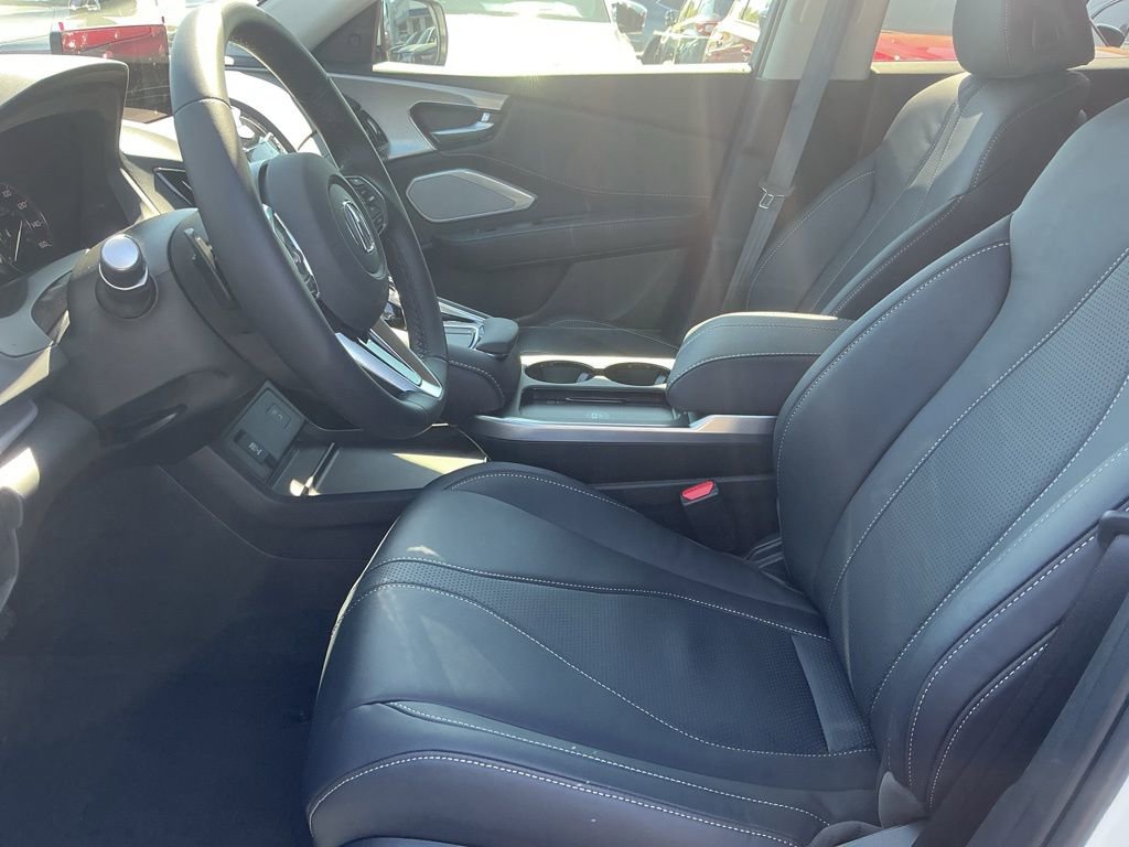 New 2026 Acura RDX w/ Technology Package image 8