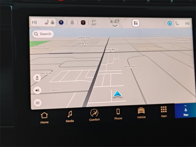 New 2025 Jeep Grand Cherokee Limited w/ Trailer Tow Package image 3