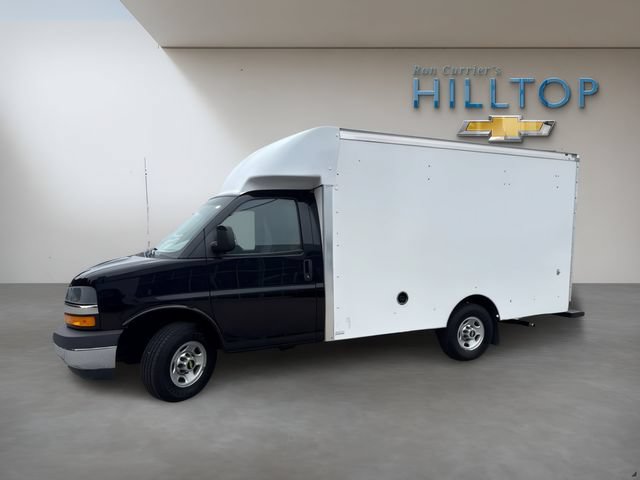 Used 2020 Chevrolet Express 3500 w/ Power Convenience Package RWD image 11