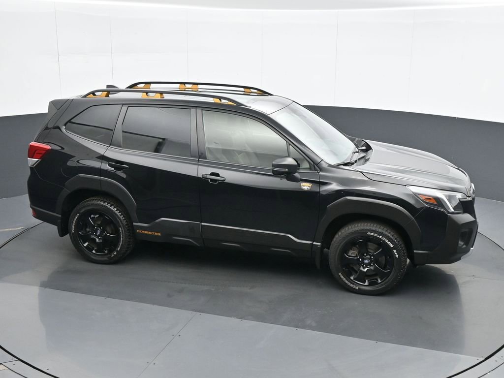 Used 2023 Subaru Forester Wilderness image 24