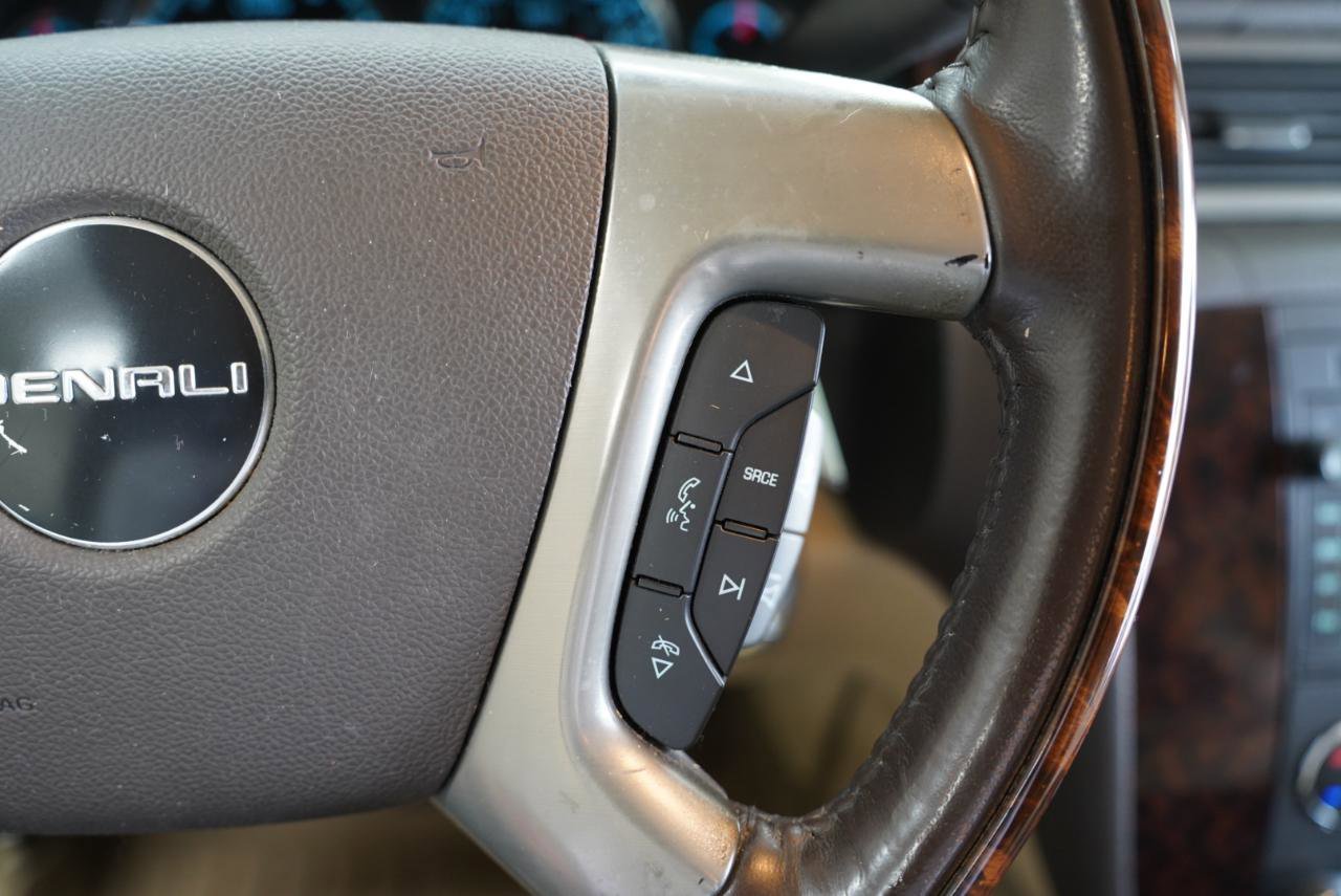 Used 2011 GMC Sierra 1500 Denali image 16