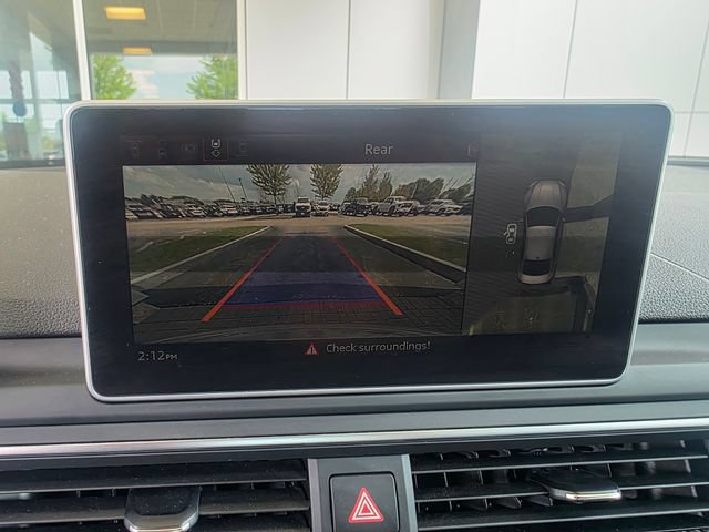 Used 2018 Audi RS 5 AWD/4WD image 32