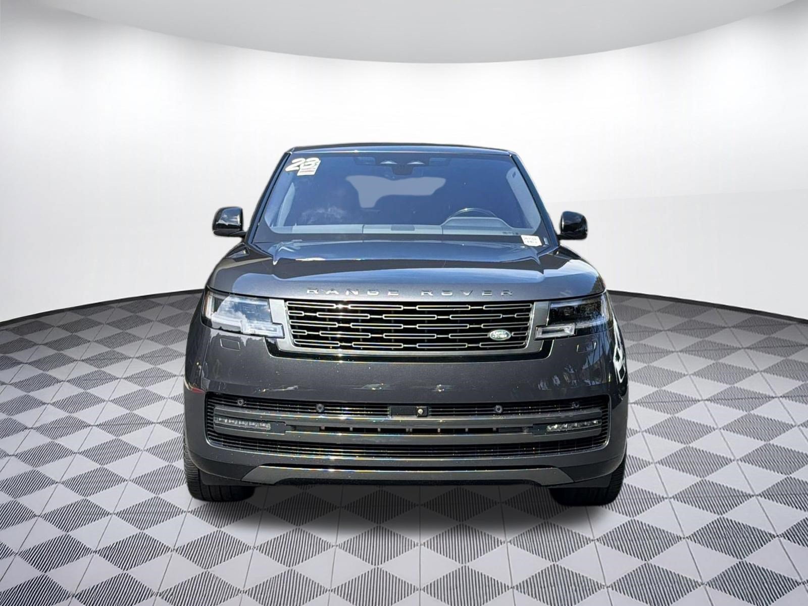 Used 2023 Land Rover Range Rover SE AWD/4WD image 6