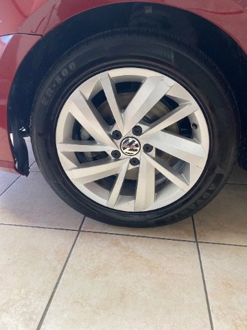 Used 2018 Volkswagen Passat 2.0T SE image 25