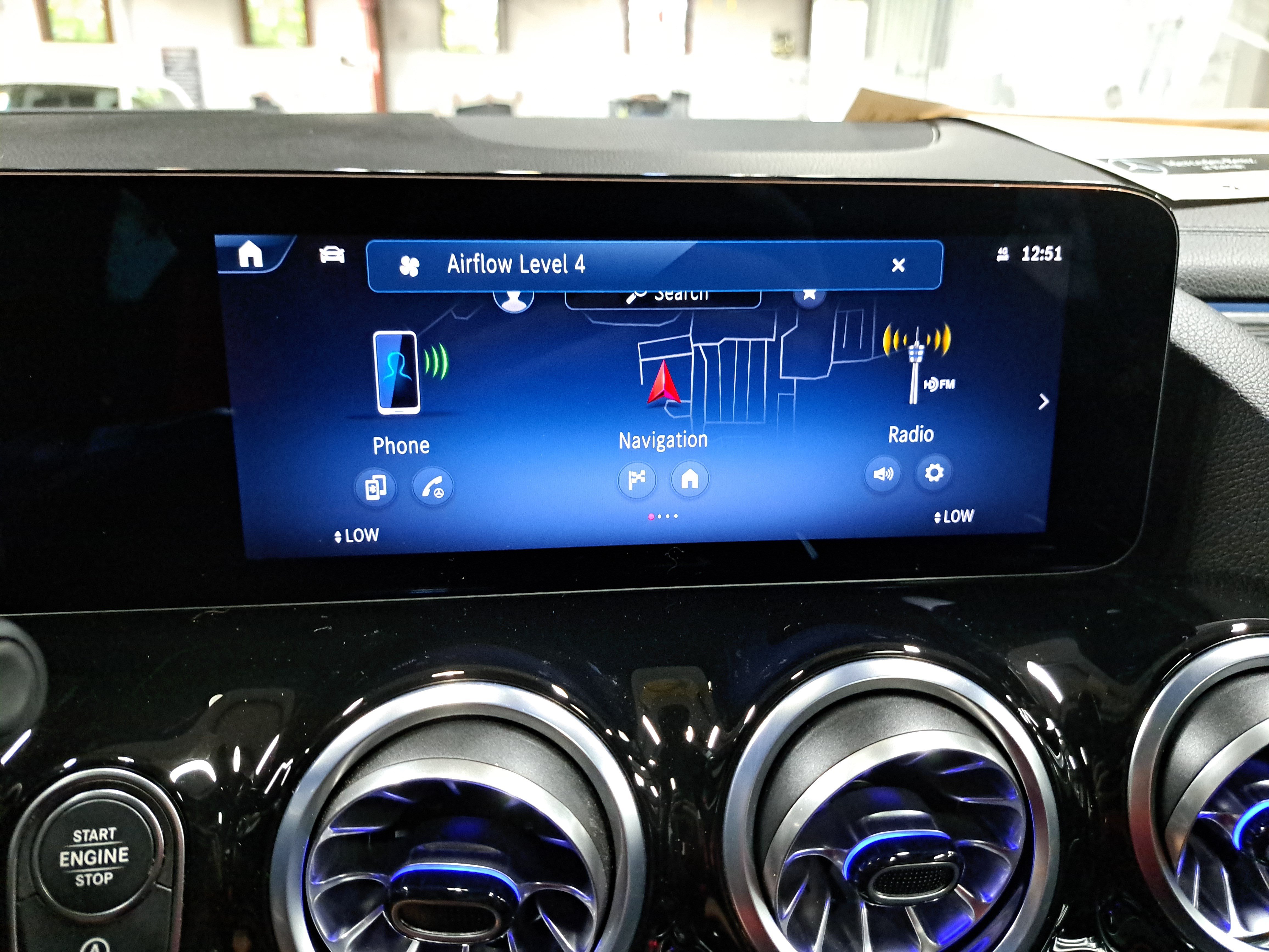 Certified 2025 Mercedes-Benz GLA 35 AMG 4MATIC image 24