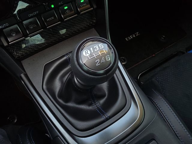 Used 2024 Subaru BRZ tS RWD image 26