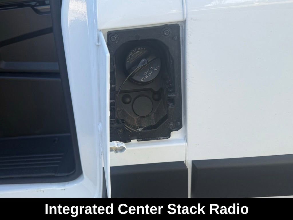 New 2026 RAM ProMaster 1500 w/ Premium Convenience Group image 29