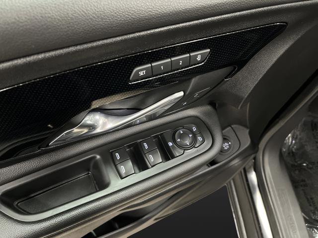 Used 2022 GMC Terrain AT4 w/ Tech Package image 28